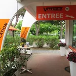 Vittoria Immobilier 12 -reglement Sur Place - Cheques Acceptes