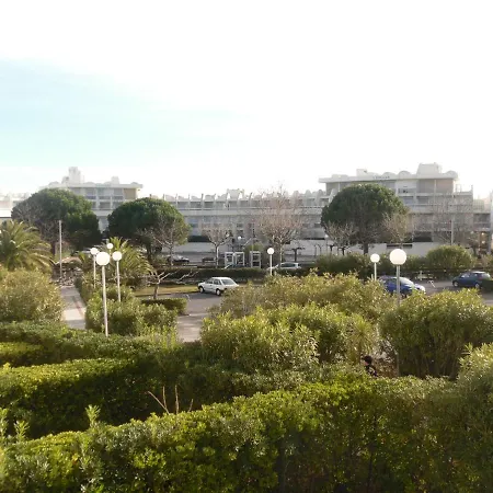 Vittoria Immobilier 12 -reglement Sur Place - Cheques Acceptes ラ・グランド・モット