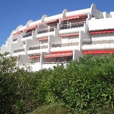 Vittoria Immobilier 12 -reglement Sur Place - Cheques Acceptes Apartamento La Grande-Motte