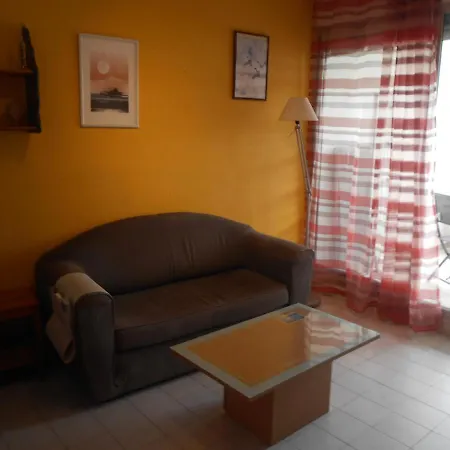 Apartament Vittoria Immobilier 12 -reglement Sur Place - Cheques Acceptes *