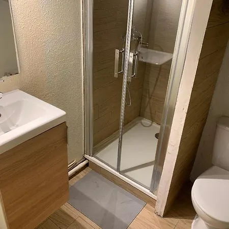 Vittoria Immobilier 12 -reglement Sur Place - Cheques Acceptes Appartement *
