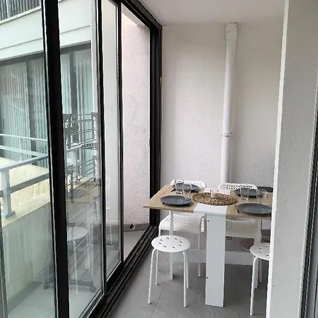 Vittoria Immobilier 12 -reglement Sur Place - Cheques Acceptes La Grande Motte