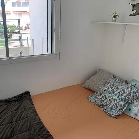 Appartement Vittoria Immobilier 12 -reglement Sur Place - Cheques Acceptes *