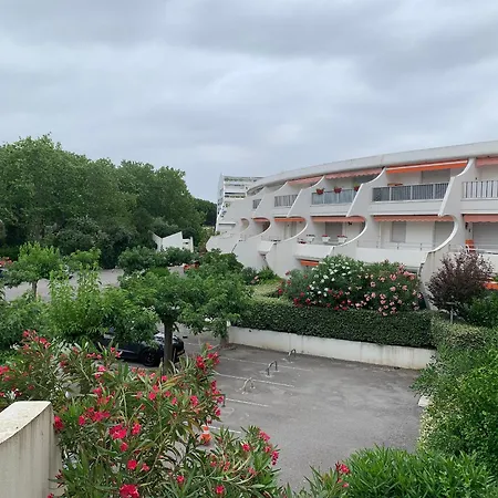 Appartement Vittoria Immobilier 12 -reglement Sur Place - Cheques Acceptes *