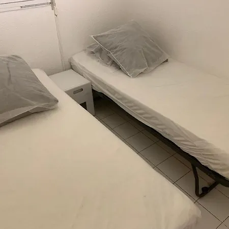 Apartament Vittoria Immobilier 12 -reglement Sur Place - Cheques Acceptes *