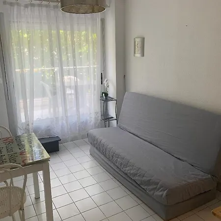 Apartament Vittoria Immobilier 12 -reglement Sur Place - Cheques Acceptes La Grande-Motte