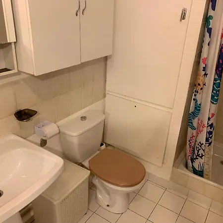 Apartament Vittoria Immobilier 12 -reglement Sur Place - Cheques Acceptes La Grande-Motte