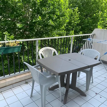 Vittoria Immobilier 12 -reglement Sur Place - Cheques Acceptes Appartement La Grande Motte