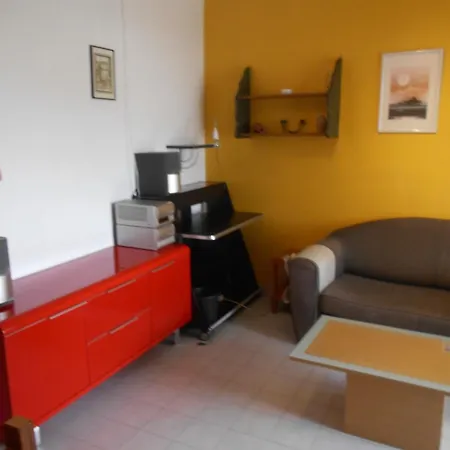 Apartament Vittoria Immobilier 12 -reglement Sur Place - Cheques Acceptes