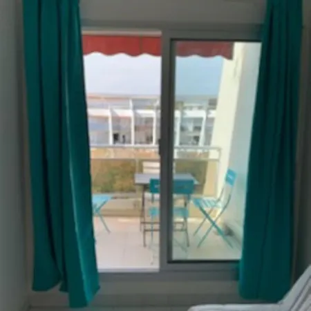 Vittoria Immobilier 12 -reglement Sur Place - Cheques Acceptes Λα Γκραντ-Μοτ