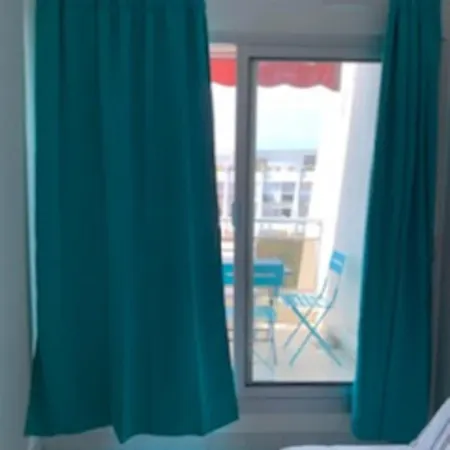 Vittoria Immobilier 12 -reglement Sur Place - Cheques Acceptes Appartement La Grande Motte