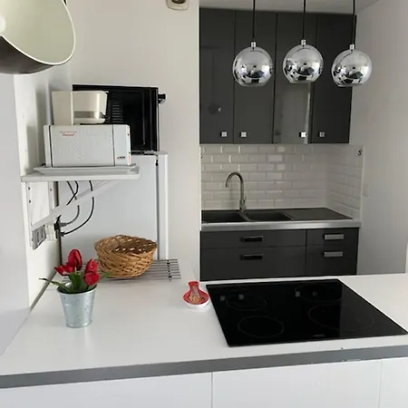 Appartamento Vittoria Immobilier 12 -reglement Sur Place - Chèques Acceptés *