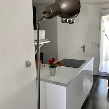 Διαμέρισμα Vittoria Immobilier 12 -reglement Sur Place - Cheques Acceptes *