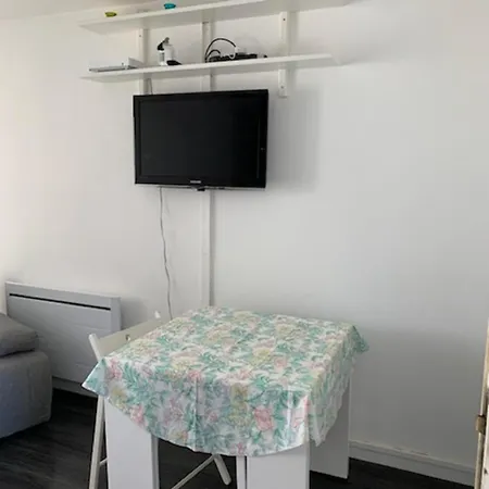 Appartamento Vittoria Immobilier 12 -reglement Sur Place - Chèques Acceptés