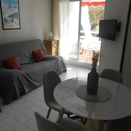Appartement Vittoria Immobilier 12 -reglement Sur Place - Cheques Acceptes *