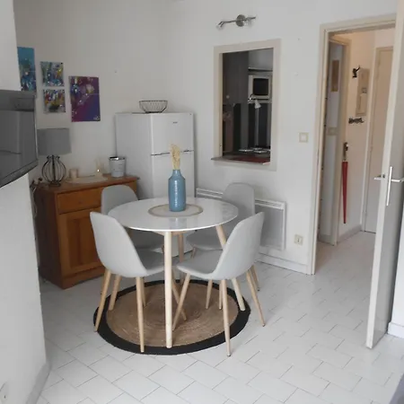 Vittoria Immobilier 12 -reglement Sur Place - Chèques Acceptés * La Grande-Motte