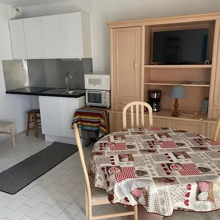 Appartement Vittoria Immobilier 12 -reglement Sur Place - Cheques Acceptes