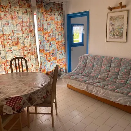Appartement Vittoria Immobilier 12 -reglement Sur Place - Cheques Acceptes La Grande Motte