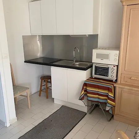 Vittoria Immobilier 12 -reglement Sur Place - Cheques Acceptes La Grande Motte