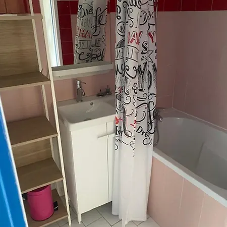 Vittoria Immobilier 12 -reglement Sur Place - Cheques Acceptes Appartement La Grande Motte