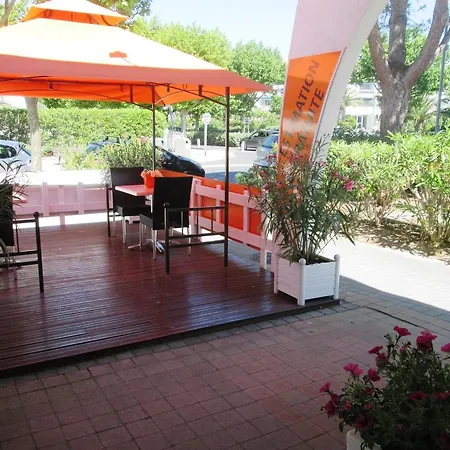 Daire Vittoria Immobilier 12 -reglement Sur Place - Cheques Acceptes La Grande Motte