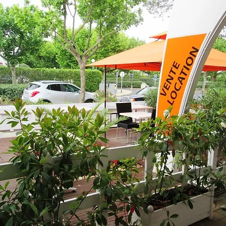 Vittoria Immobilier 12 -reglement Sur Place - Chèques Acceptés * La Grande-Motte