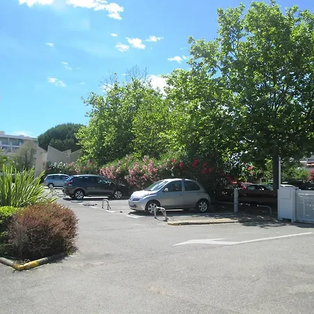 Appartamento Vittoria Immobilier 12 -reglement Sur Place - Chèques Acceptés La Grande-Motte