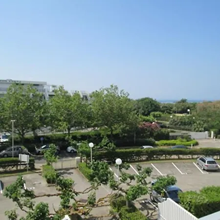 Appartamento Vittoria Immobilier 12 -reglement Sur Place - Chèques Acceptés La Grande-Motte
