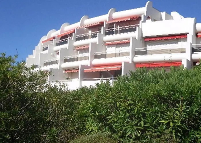 Vittoria Immobilier 12 -reglement Sur Place - Cheques Acceptes Apartamento La Grande-Motte