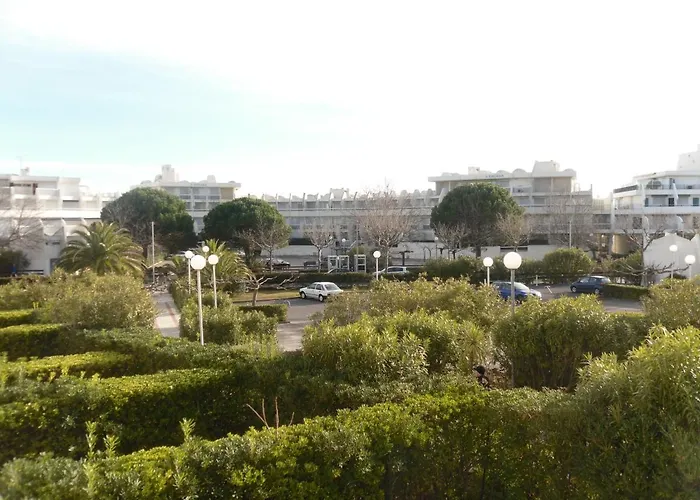 Vittoria Immobilier 12 -reglement Sur Place - Cheques Acceptes La Grande-Motte