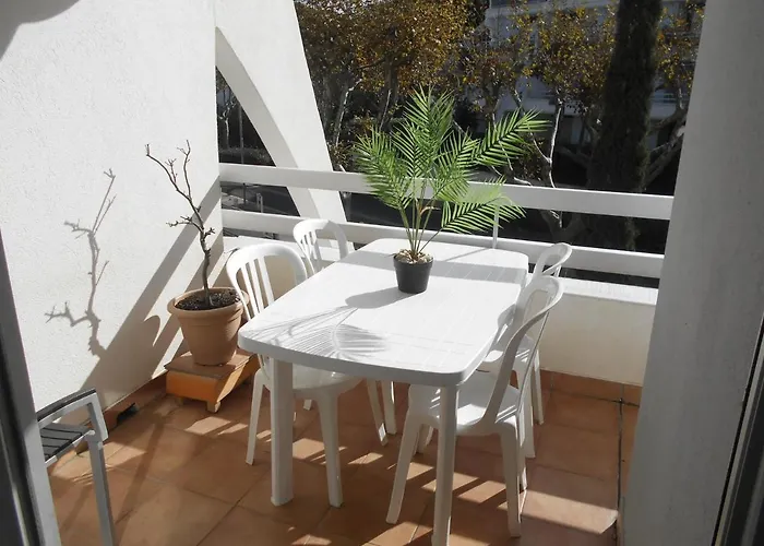 Apartamento Vittoria Immobilier 12 -reglement Sur Place - Cheques Acceptes La Grande-Motte