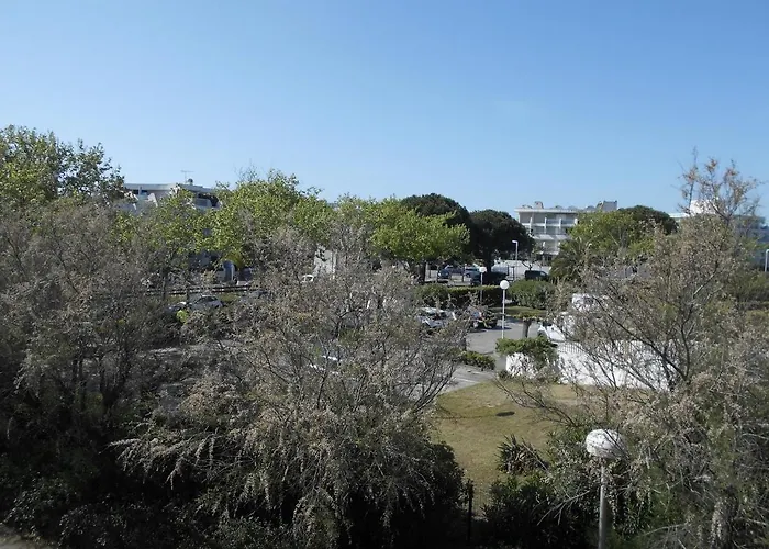 Vittoria Immobilier 12 -reglement Sur Place - Cheques Acceptes Apartment *