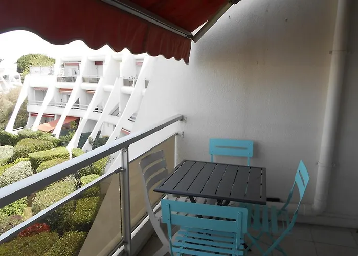 Vittoria Immobilier 12 -reglement Sur Place - Cheques Acceptes Apartamento