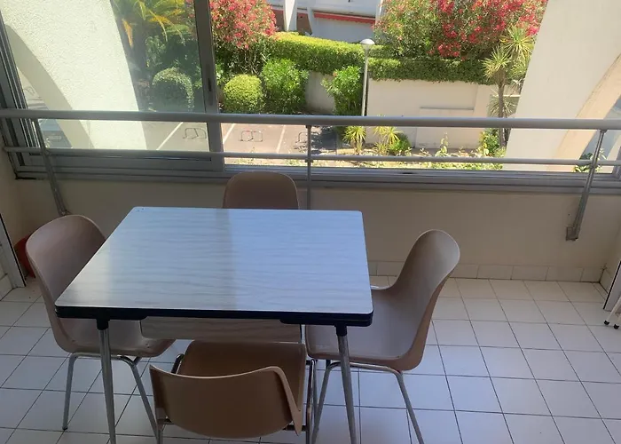 Vittoria Immobilier 12 -reglement Sur Place - Cheques Acceptes Apartamento *