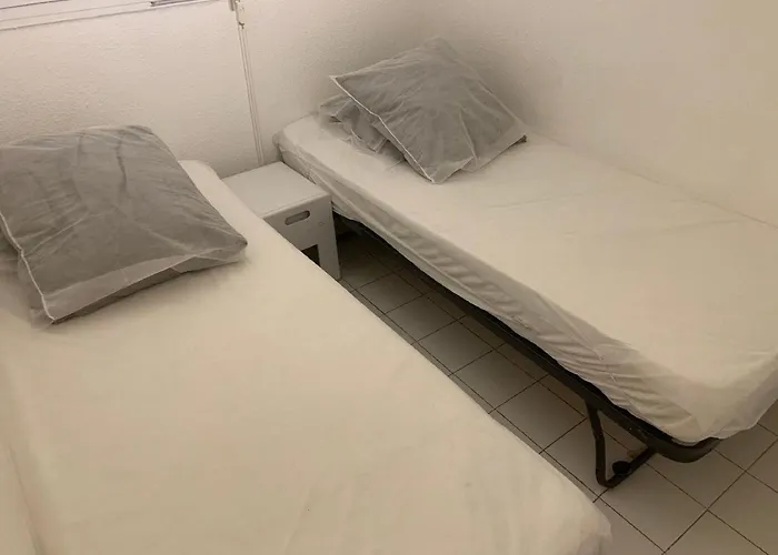 Apartamento Vittoria Immobilier 12 -reglement Sur Place - Cheques Acceptes *