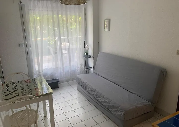 Apartamento Vittoria Immobilier 12 -reglement Sur Place - Cheques Acceptes La Grande-Motte