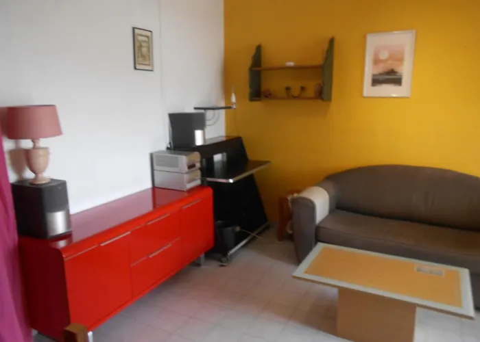 Apartamento Vittoria Immobilier 12 -reglement Sur Place - Cheques Acceptes