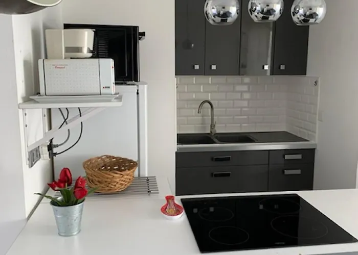 Apartamento Vittoria Immobilier 12 -reglement Sur Place - Cheques Acceptes *