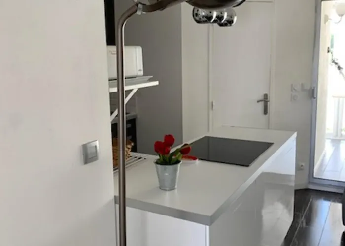 Apartamento Vittoria Immobilier 12 -reglement Sur Place - Cheques Acceptes *