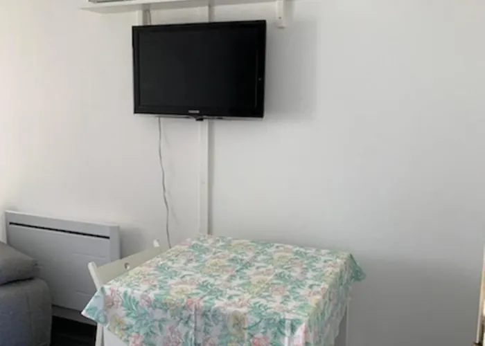 Apartamento Vittoria Immobilier 12 -reglement Sur Place - Cheques Acceptes