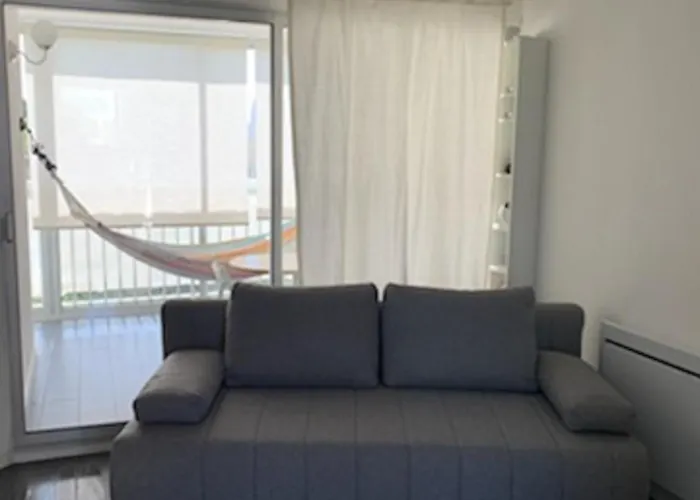 Vittoria Immobilier 12 -reglement Sur Place - Cheques Acceptes La Grande-Motte