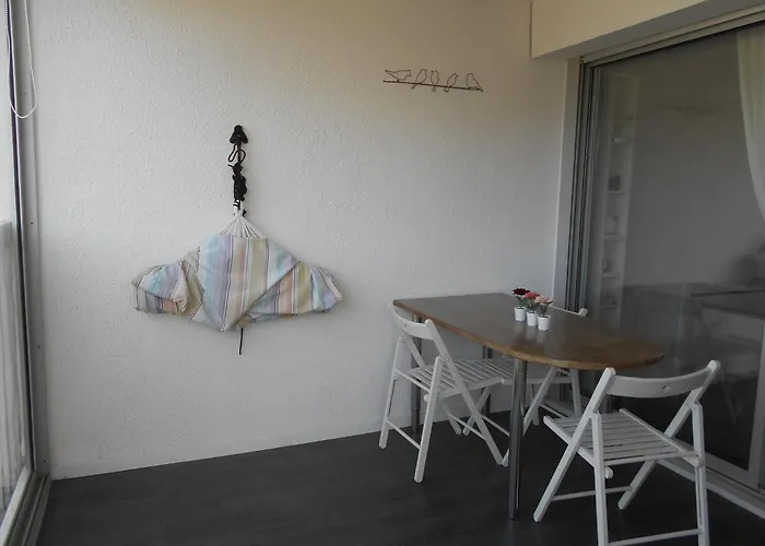 Vittoria Immobilier 12 -reglement Sur Place - Cheques Acceptes * La Grande-Motte