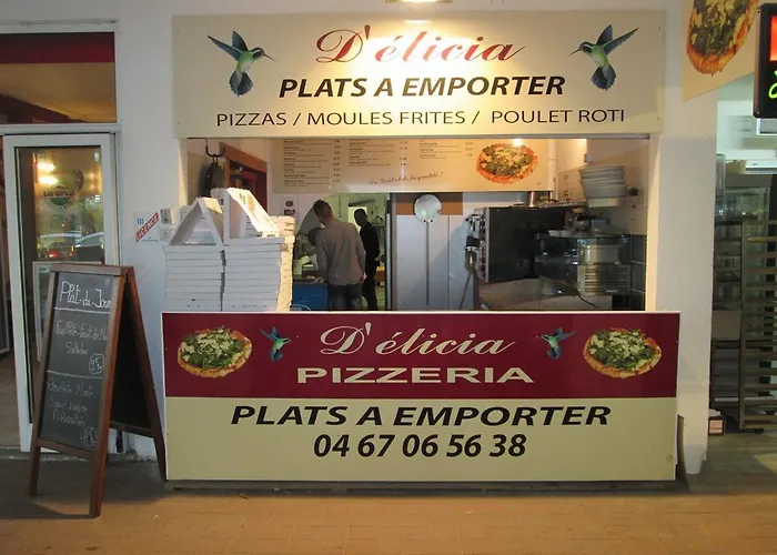 Vittoria Immobilier 12 -reglement Sur Place - Cheques Acceptes Apartment La Grande-Motte