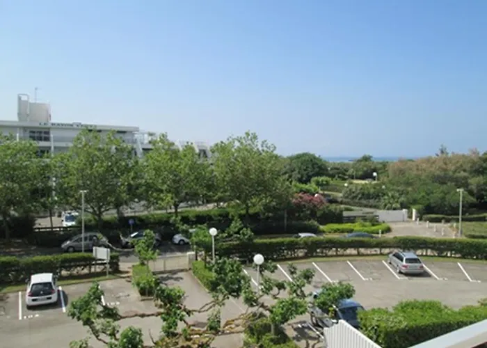 Apartamento Vittoria Immobilier 12 -reglement Sur Place - Cheques Acceptes La Grande-Motte