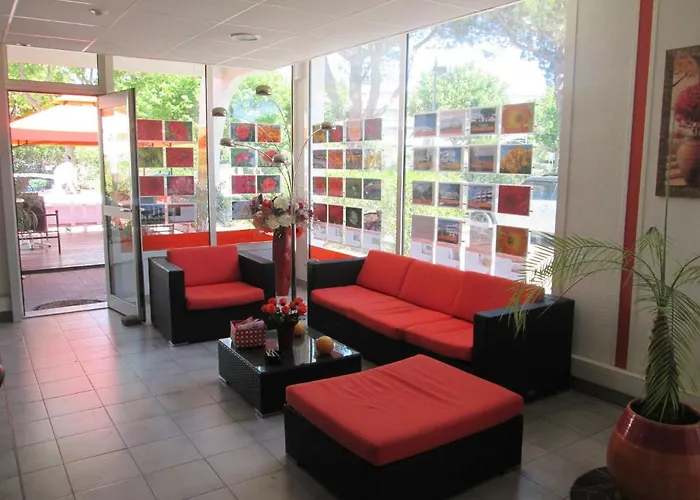 Vittoria Immobilier 12 -reglement Sur Place - Cheques Acceptes Apartment *